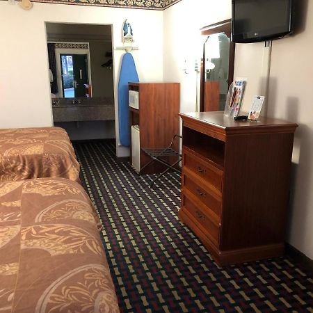 Howard Johnson By Wyndham Perry Ga Екстер'єр фото
