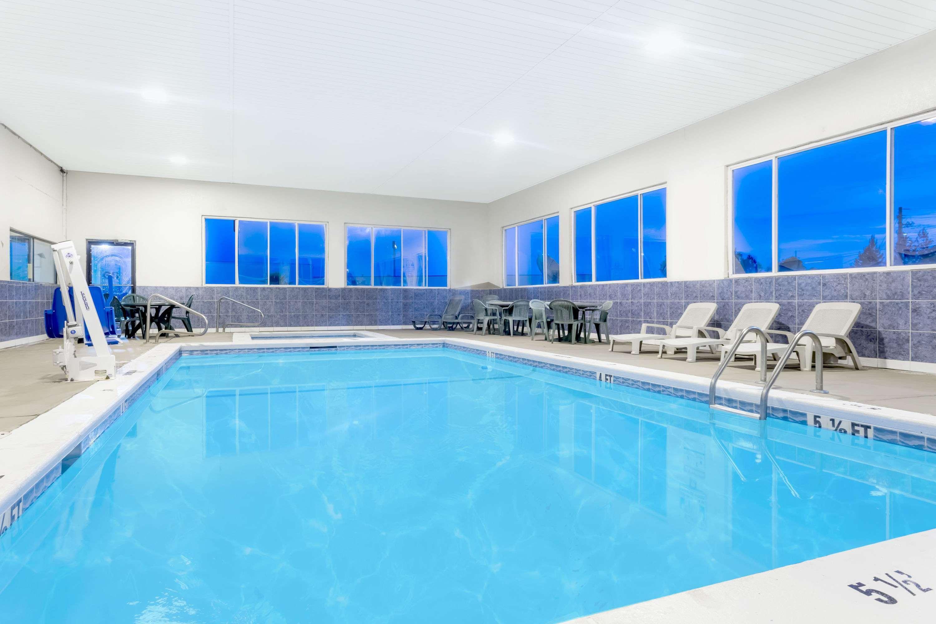 Howard Johnson By Wyndham Perry Ga Екстер'єр фото